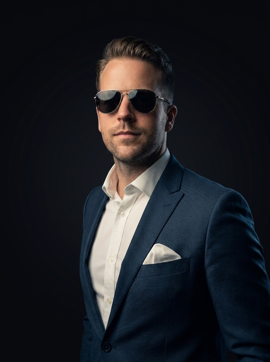 Robert, Architekt aus Lübeck (Architektenkammer SH), Gründer von planmit.ai